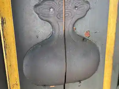 嘉祥寺のその他建物