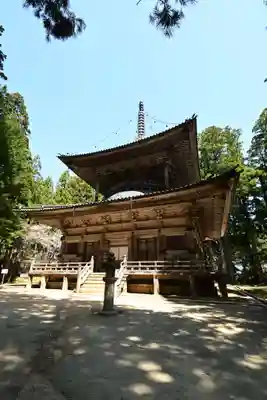 壇上伽藍(和歌山県)