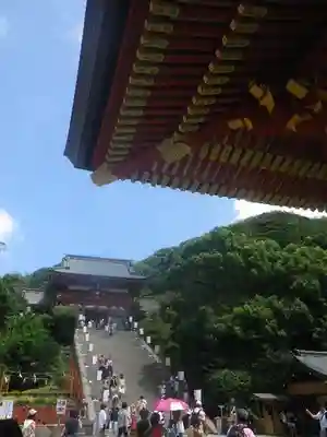 鶴岡八幡宮のその他建物