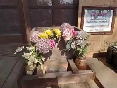 慈眼寺(東京都)