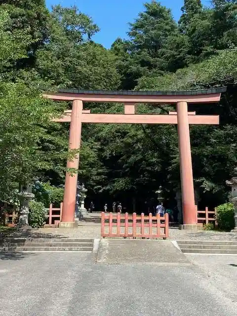 香取神宮(千葉県)