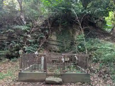 北野神社(神奈川県)
