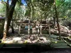 神明神社(京都府)