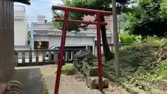 豆塚神社(静岡県)