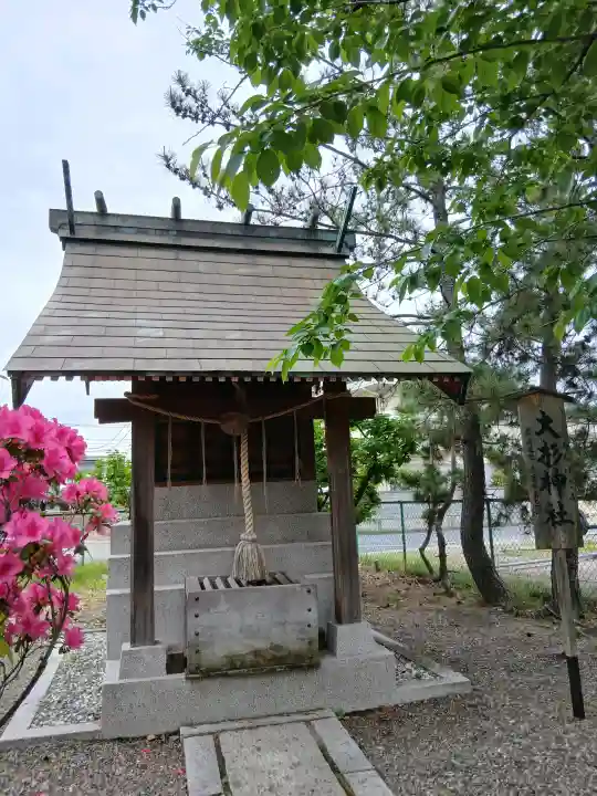 大宮神社の{uncategorized: "未分類", other: "その他", undefined: "問題あり", building: "その他建物", grave: "お墓", sacred_gate: "鳥居", guardian: "狛犬", statue: "像", buddha: "仏像", history: "歴史", nature: "自然", garden: "庭園", animal: "動物", pagoda: "塔", temizu: "手水舎", mountain_gate: "山門・神門", sanctuary: "本殿・本堂", subordinate: "末社・摂社", art: "芸術", scenery: "景色", jizo: "地蔵", ema: "絵馬", goshuin: "御朱印", omikuji: "おみくじ", items: "授与品その他", amulet: "お守り", goshuincho: "御朱印帳", eats: "食事", festival: "お祭り", votive_dance: "神楽", shichigosan: "七五三参", wedding: "結婚式", experience: "体験その他", initially: "初詣", around: "周辺", anti_infection: "感染症対策"}