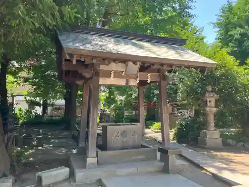 若宮八幡宮 (神奈川県)