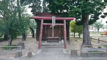 宝萬蔵稲荷神社(福島県)