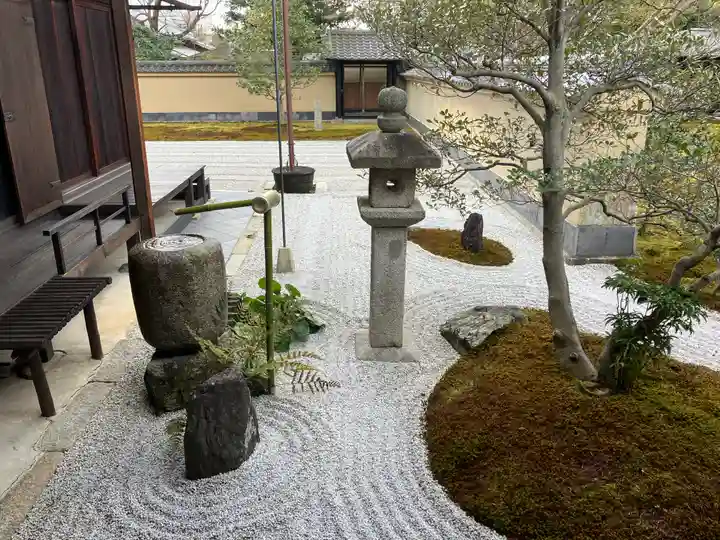 黄梅院(京都府)