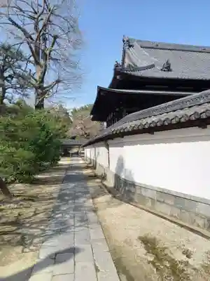 梅林寺のその他建物