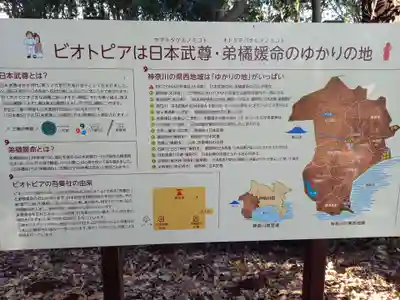 吾妻社(神奈川県)