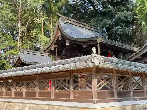 須賀神社(滋賀県)