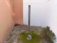 石神社阯のその他建物