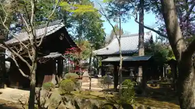 豪徳寺のその他建物