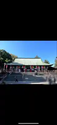 喜多院(埼玉県)