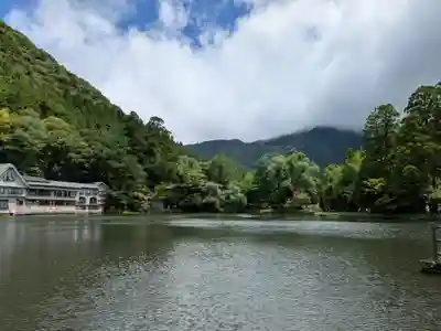 天祖神社(大分県)
