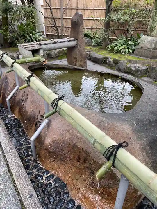 安井金比羅宮(京都府)