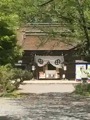 治水神社(岐阜県)