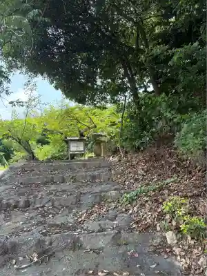 円明寺奥の院(	海岸山 圓明寺)(愛媛県)