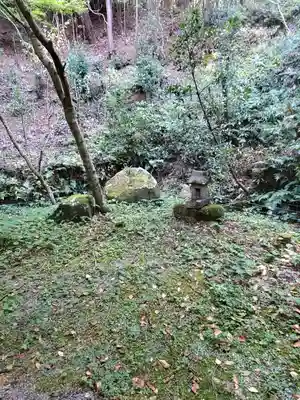 五所駒瀧神社(茨城県)