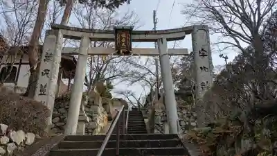 聖天宮 西江寺(大阪府)