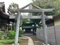 大福生寺(東京都)