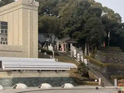 王子神社(徳島県)