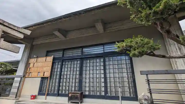 妙見寺(京都府)