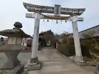 豊景神社(福島県)