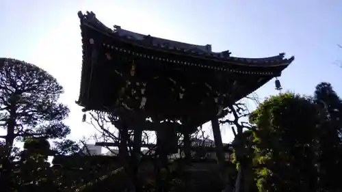 観音寺のその他建物