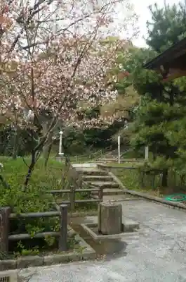 一心寺のその他建物