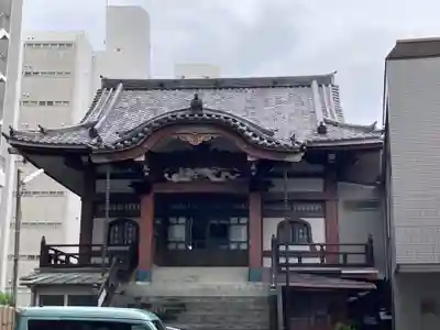 興善寺(東京都)