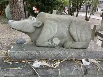 桃山天満宮(京都府)