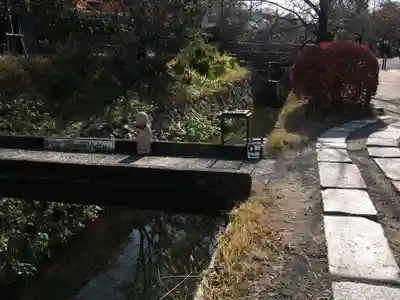 弥勒院のその他建物