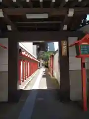 太融寺(大阪府)