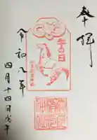 池尻稲荷神社(東京都)