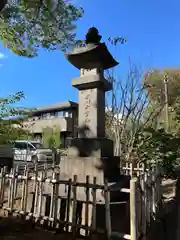 武蔵一宮氷川神社(埼玉県)