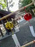 新琴似神社(北海道)