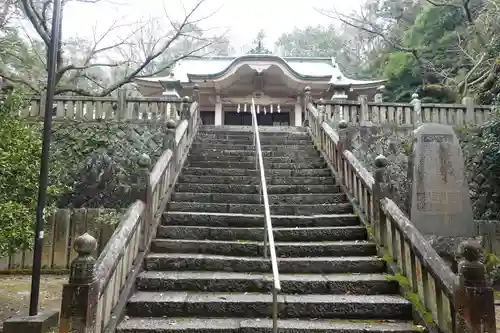青海神社(香川県)