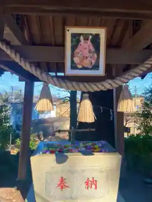 糀谷八幡宮の{uncategorized: "未分類", other: "その他", undefined: "問題あり", building: "その他建物", grave: "お墓", sacred_gate: "鳥居", guardian: "狛犬", statue: "像", buddha: "仏像", history: "歴史", nature: "自然", garden: "庭園", animal: "動物", pagoda: "塔", temizu: "手水舎", mountain_gate: "山門・神門", sanctuary: "本殿・本堂", subordinate: "末社・摂社", art: "芸術", scenery: "景色", jizo: "地蔵", ema: "絵馬", goshuin: "御朱印", omikuji: "おみくじ", items: "授与品その他", amulet: "お守り", goshuincho: "御朱印帳", eats: "食事", festival: "お祭り", votive_dance: "神楽", shichigosan: "七五三参", wedding: "結婚式", experience: "体験その他", initially: "初詣", around: "周辺", anti_infection: "感染症対策"}