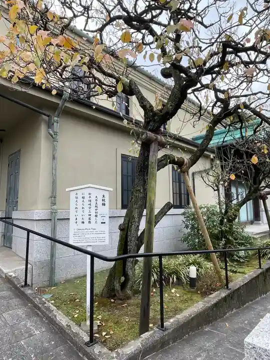 泉岳寺(東京都)