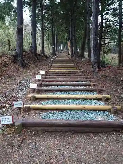 赤井神社の建物その他