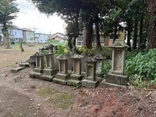 天満宮神社(千葉県)