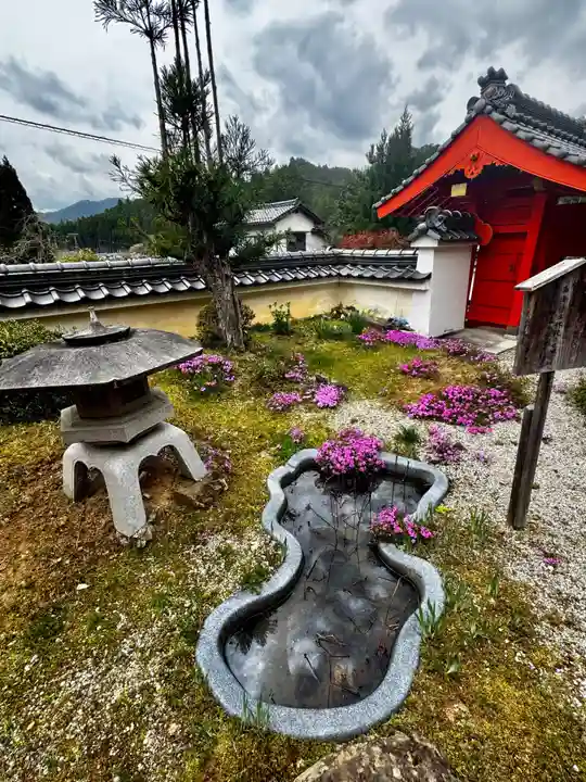 宝泉寺(京都府)