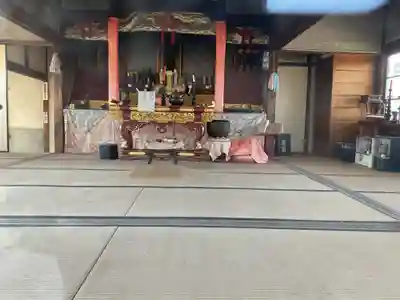 乙津寺　（鏡島弘法）(岐阜県)