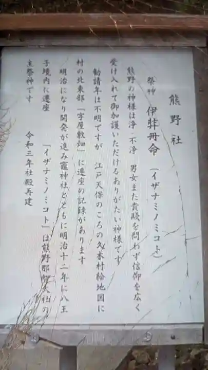 八王子神社(春日井)(愛知県)