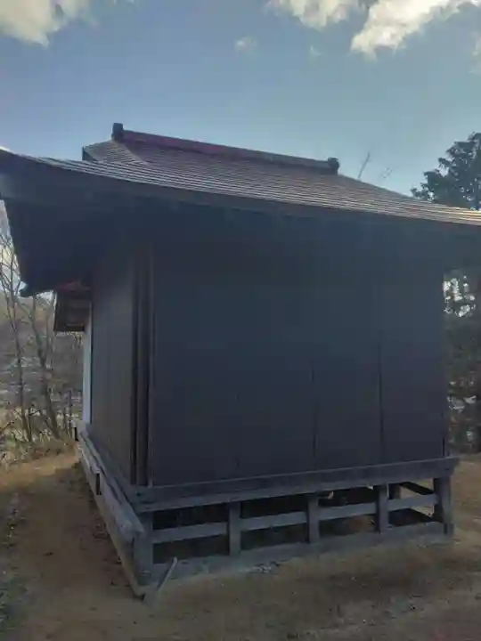 八幡神社(宮城県)
