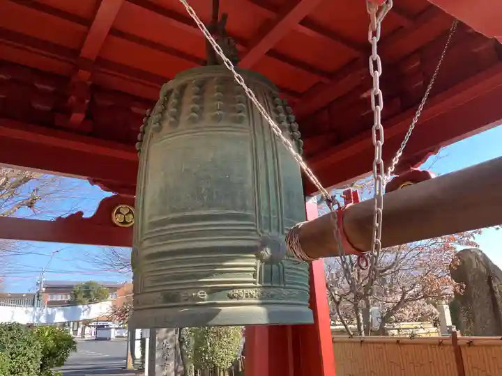 惣宗寺(栃木県)