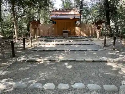 熱田神宮(愛知県)