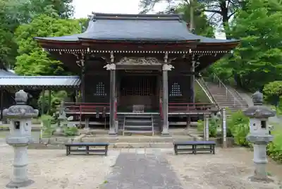 馬頭院(栃木県)