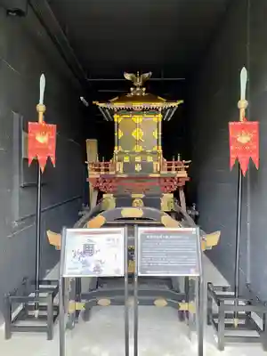 來宮神社(静岡県)